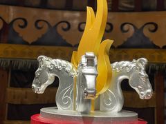 -海拉尔蒙古包(房山长阳店)