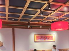 -小吊梨汤·北京菜·烤鸭(双井乐成中心店)