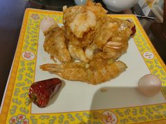 -那家·油麻菜馆(常德道店)