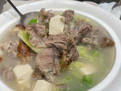-眉州东坡(春秀路店)