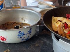 -金掌勺东北菜(格兰晴天店)