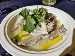 -伊带伊路新疆美食府(呼家楼店)
