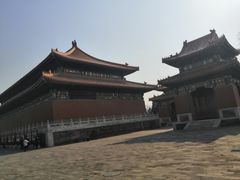 -历代帝王庙博物馆