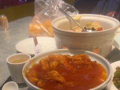 -南方酒店·淮扬菜(回民街店)