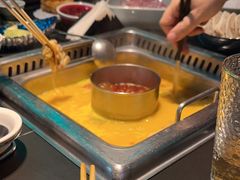 -大隐·成都火锅Bistro(合生麒麟新天地店)