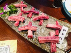 -哈拉海和牛主题餐厅(哈西店)