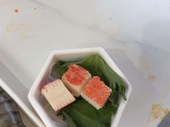 -深海聚汇·牛榴宴·自助料理(江宁万达店)
