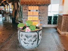 -红樽园鲜货火锅(汇金店)