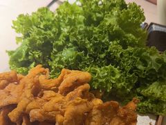-船歌·鱼水饺青岛菜(闽江二路店)
