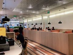 -卡朋西餐(扬名广场店)