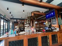 -Shanghai Brew House上海啤酒工坊(老外街店)