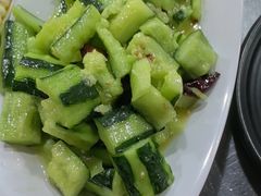 -张记烤羊腿(北花园店)