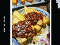 -上楼私房菜(院士路店)