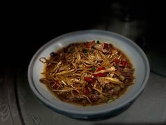 -图味美小黄鱼·景德菜(浙江路店)