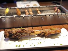 -三个蒙古大叔羊肉串(大宁店)