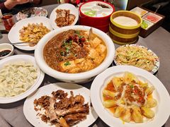 -大食客·非遗吉菜(高新和园店)