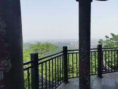 -杭州半山国家森林公园