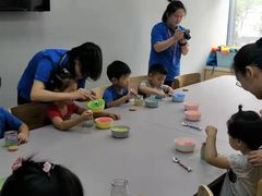-贝乐少儿英语·全外教(滨江中心)