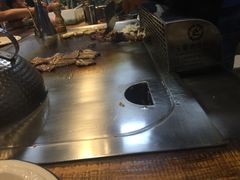 大堂-大成铁板烧•板前(复古餐厅石老人店)