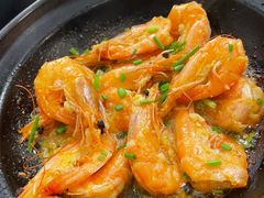 -小时候焗海鲜(鄞州万达店)