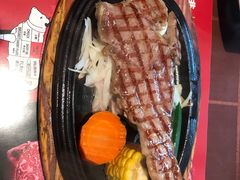 -尊品牛排(沙湾印象汇店)