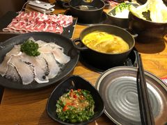 -呷哺呷哺 黄金牧场 (新中关购物中心店)