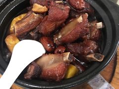 秘制红枣骨-文记壹心鸡(宝华路店)
