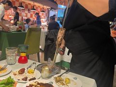 -戈拿旺巴西烤肉(崇文门店)