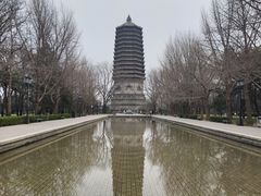 -玲珑塔公园