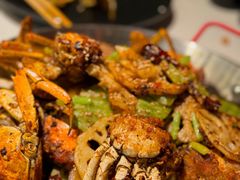 -红盔甲·小龙虾(天钥桥店)