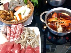 -锅色天香(巴士底区店)