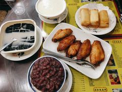 -民信老铺(华盖路店)