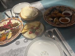 -苏坦土耳其西餐厅(玉林店)