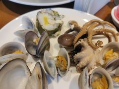 -台州耀达国际酒店-福满楼中餐厅