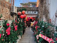 -小河直街历史文化街区