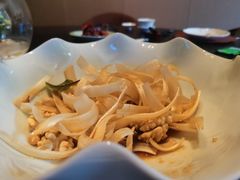-西安凯悦酒店·湖畔中餐厅