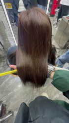 -藤野造型烫染