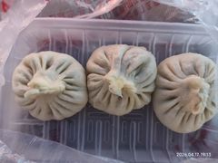 猪肉三鲜-津门张记包子铺(华昌道店)