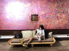 -成都许燎源现代设计艺术博物馆