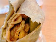-高麦卷饼王(星海生活广场店)