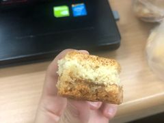 核桃排-中关村茶点