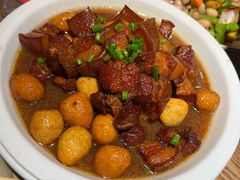 -鸽子窝(青塔店)