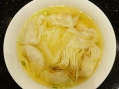-鼎泰丰(美丽华店)