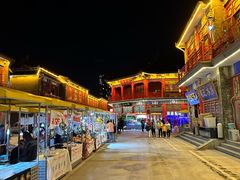 -华声天桥民俗文化园