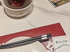 -鑫小城故事·藕汤·家常菜(台北一路总店)