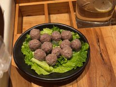 -巴奴毛肚火锅(大剧院店)