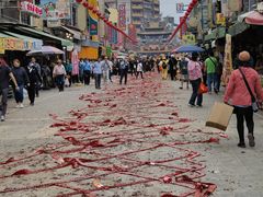 -国定古迹-北港朝天宫