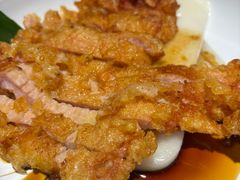 -苏小柳点心·手作小笼包(浦东嘉里城分院)