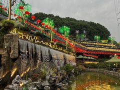 -枇杷园食为鲜火锅(南山店)