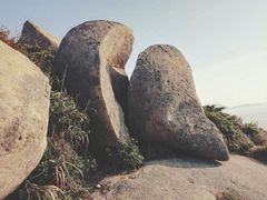 -南麂列岛